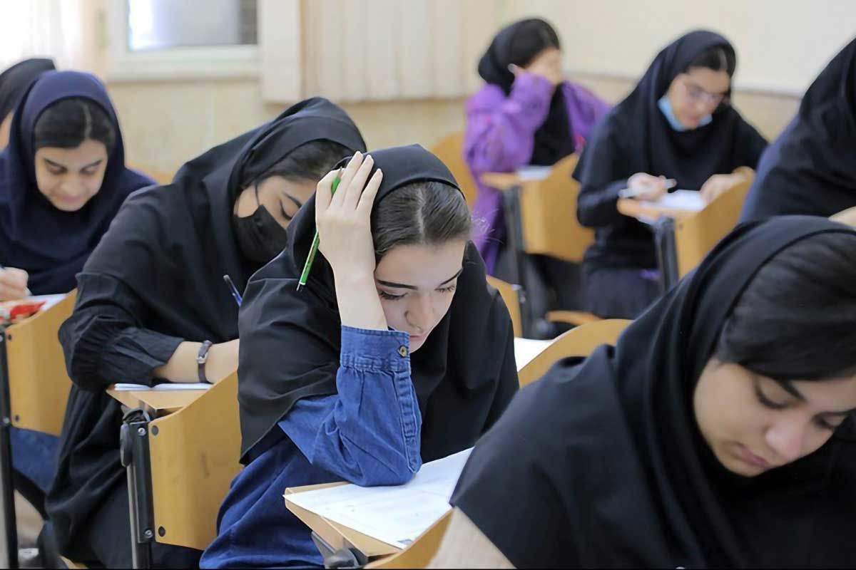 آخرین اخبار امتحانات نهایی ۱۴۰۵ / برنامه امتحانات نهایی تیر و مرداد ۱۴۰۵ منتشر شد