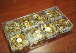 افزایش قیمت ها در بازار طلا + جدول روز