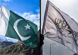 درگیری تازه در مرز افغانستان و پاکستان؛ ۳ نظامی پاکستانی زخمی شدند