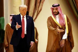 آکسیوس: بن‌سلمان از ترامپ خواست از حمله گسترده به ایران صرف‌نظر کند