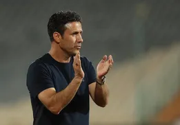 درخواست جدید مهدی تارتار از مدیران پرسپولیس
