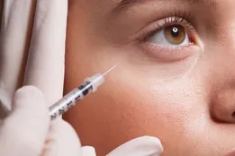 هشدار مهم درباره تزریق فیلر پوست؛ این عوارض می‌تواند به نابینایی و سکته مغزی منجر شود