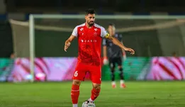 زمان بازگشت کنعانی کاپیتان پرسپولیس مشخص شد!