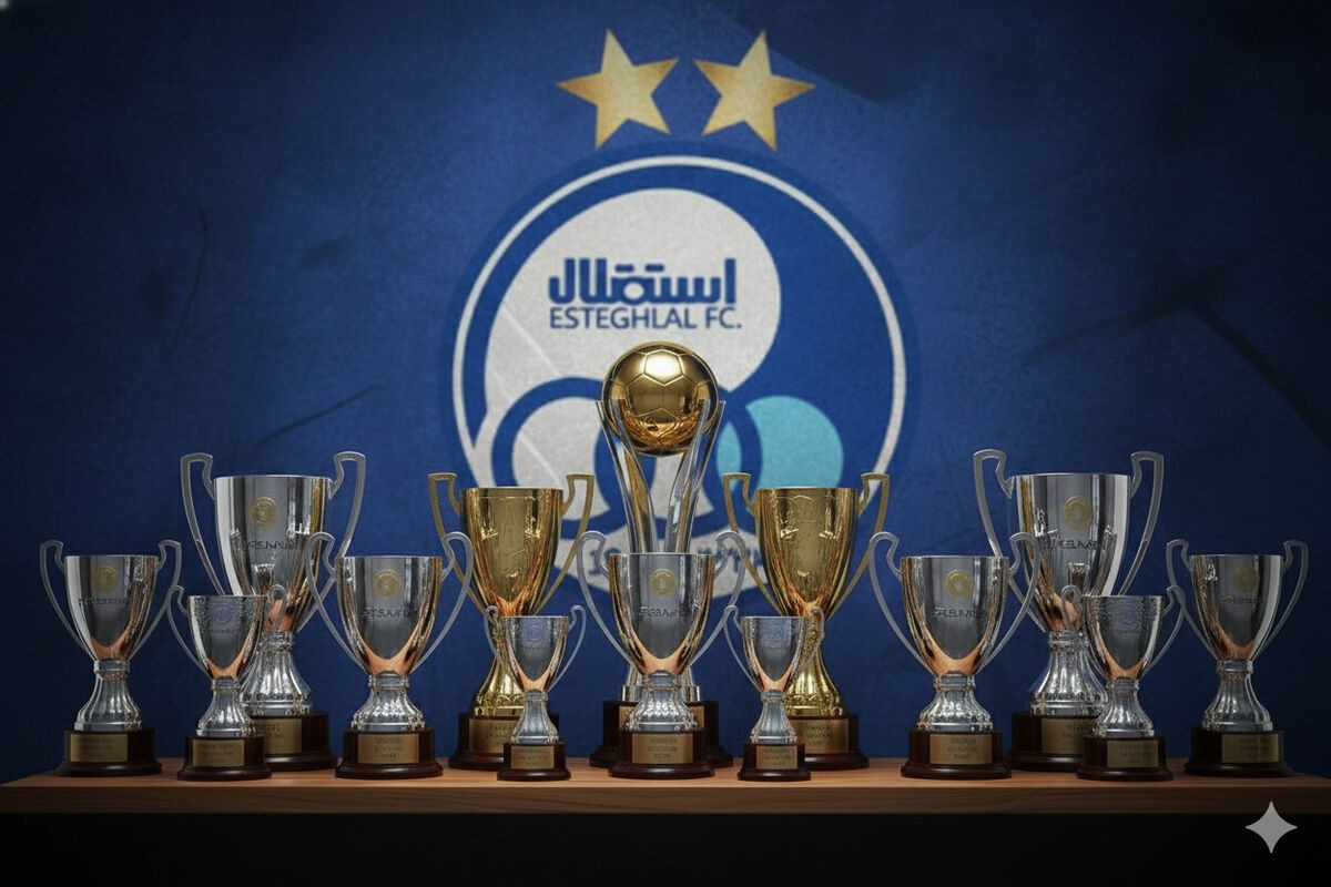 نقل و انتقالات استقلال و پرسپولیس؛ آخرین اخبار خریدهای جدید، لیست خروج و تغییرات بزرگ سرخابیها نقل و انتقالات استقلال و پرسپولیس؛ آخرین اخبار خریدهای جدید، لیست خروج و تغییرات بزرگ سرخابیها