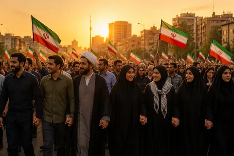 دام دوقطبی‌سازی/ لزوم انسجام جبهه انقلاب
