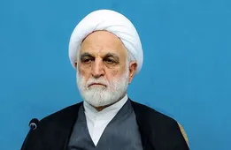 اژه‌ای: جلسات شورای موقت رهبری به سرعت تشکیل شد/ اقدام مطلوب دولت برای تامین مایحتاج عمومی