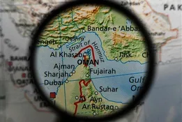 بلوف سیاسی محاصره دریایی ایران