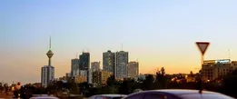 هشدار زرد هواشناسی برای تهران؛ باد شدید در راه است