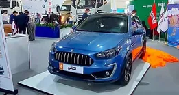 جزئیات جدید از فروش سایپا اطلس / ثبت‌نام ویژه ۳ گروه از متقاضیان از یک‌شنبه ۱۷ خرداد + شرایط