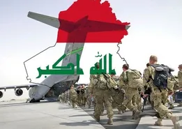 تاکید مجدد عراق بر مخالفت با تمدید حضور نظامیان آمریکایی