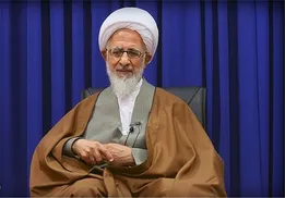آیت‌الله جوادی آملی: حفظ کشور با همراهی مردم محقق می‌شود