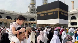 فراخوان کاروان‌ها برای حج تمتع ۱۴۰۶ منتشر شد