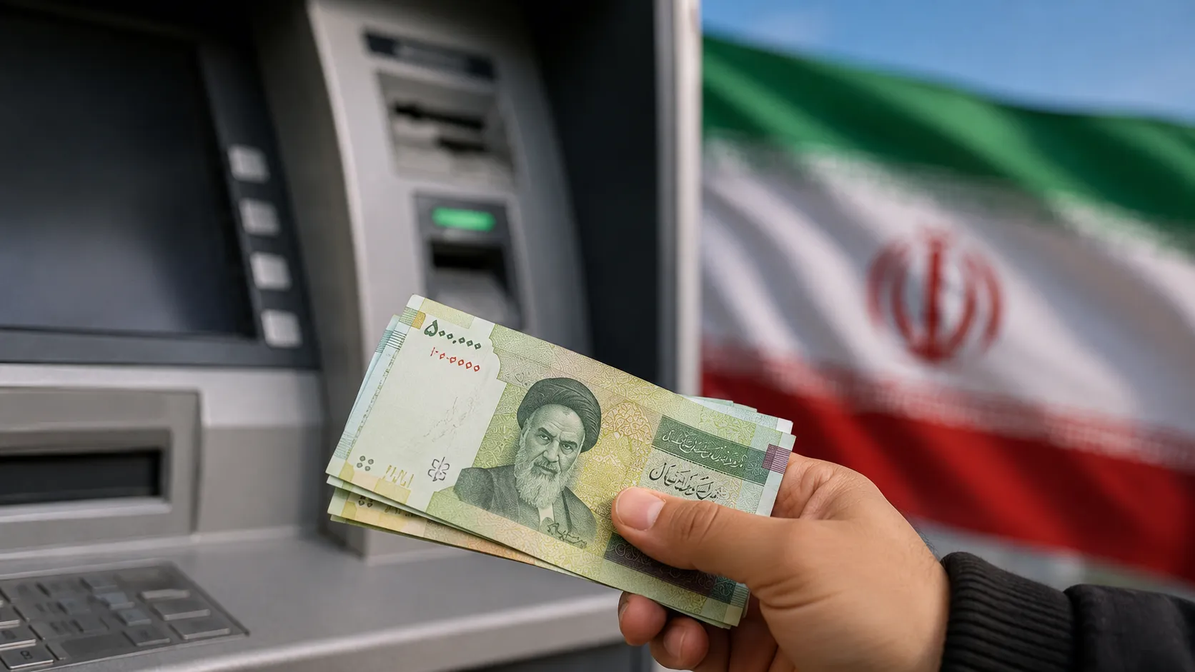 یارانه مرداد ۱۴۰۵