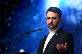 توضیح وزیر جوان درباره اینترنت رایگان ویژه دانش آموزان