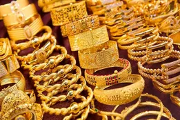 آخرین قیمت سکه و طلا امروز یکشنبه ۱ شهریور ۱۴۰۵ | قیمت طلا ۱۸ عیار به ۲۲ میلیون تومان نزدیک شد