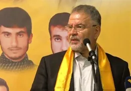 هشدار مقام حزب‌الله؛ اسرائیل به دنبال تثبیت اشغالگری در لبنان است