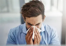 به این نوع سرفه‌ها بی‌توجه نباشید