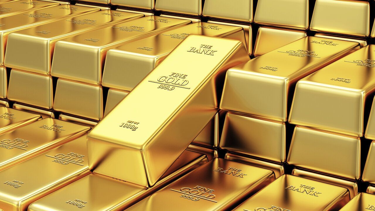 قیمت طلا امروز قیمت طلا امروز