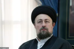 سید حسن خمینی درباره توافق ایران با آمریکا و قالیباف؛ مجموعه خرد جمعی جمهوری اسلامی به این نتیجه رسیده که امروز باید کاری انجام شود