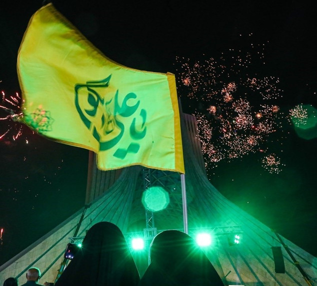 خدمات ویژه اتوبوسرانی تهران از 12مبدا برای جشن 10کیلومتری عید غدیر