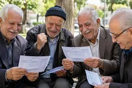 اعلام نتایج وام ۷۵ میلیونی بازنشستگان؛ سامانه استعلام از امروز فعال شد