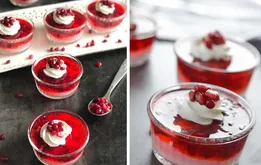 خواص ژله برای کاهش درد مفاصل و مشکلات گوارشی