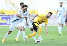 خرید جدید نویدکیا از راه رسید؛ ثابت‌ایمانی در سپاهان