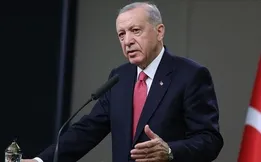 اردوغان: توافق مکه را برای تصویب به پارلمان ارسال می‌کنیم