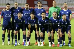 گزارش بازی گل گل گهر و پیکان / بازی نفسگیر، اما بدون گل لیگ برتر فوتبال ایران