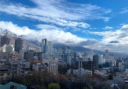 پیشرفت 86درصدی طرح جامع آبرسانی تهران؛ توسعه زیرساخت‌ها در شرایط جنگ