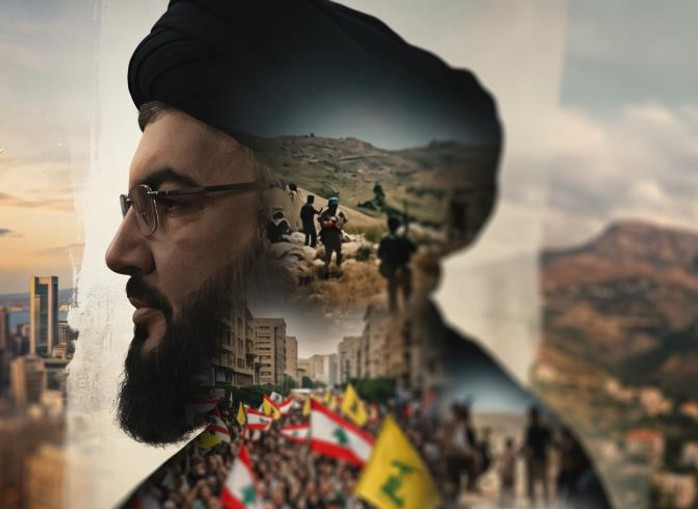 شهید نصرالله، احیاگر جایگاه لبنان در منطقه