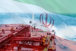 قیمت رسمی فروش نفت ایران در فوریه
