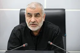 خط‌ونشان نیکزاد برای آمریکا؛ «هرچه زودتر از این جنگ خارج شوید»