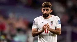 اشتباه عجیب فیفا قلی‌زاده را به لس‌آنجلس برد! + عکس