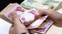 قیمت دینار عراق امروز دوشنبه ۵ آبان ماه ۱۴۰۴  + جدول