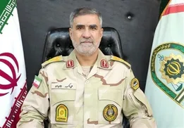 جزئیات درگیری شدید در مرز زابل؛ ۶ عضو گروهک تروریستی از پا درآمدند