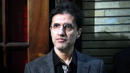 حسین کروبی بازداشت شد