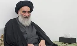 درخواست از آیت‌الله سیستانی برای اعلام جهاد علیه اسرائیل و آمریکا