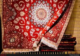 بررسی صنعت فرش ایران در برنامه منهای نفت
