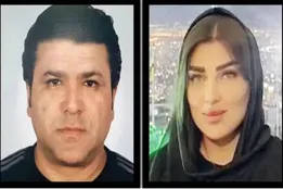 قتل هولناک دختر ۲۰ساله در اسلامشهر؛ متهم از کشور گریخت