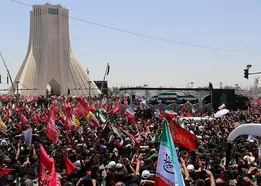 بیانیه فراکسیون اهل سنت مجلس درباره مراسم تشییع رهبر شهید؛ امت اسلامی در درد‌های بزرگ، به ریشه‌های مشترک خود بازمی‌گردد