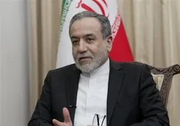 عراقچی: پیام‌های متناقض آمریکایی‌ها مهم‌ترین مشکل است