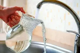 آمار نگران کننده از مصرف آب در تهران