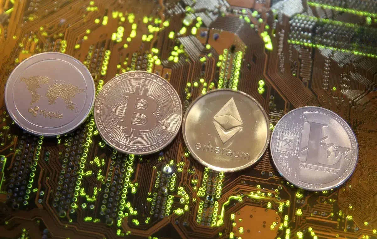 قیمت بیت کوین امروز ۹ شهریور ۱۴۰۵ قیمت بیت کوین امروز ۹ شهریور ۱۴۰۵