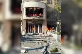 ۹۰ درصد تجهیزات از بین رفت، اما پژوهش متوقف نشد؛ روایت رئیس دانشگاه شهید بهشتی از خسارت‌های جنگ