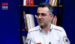 توصیه‌های اورژانس تهران به شهروندان در شرایط جنگی