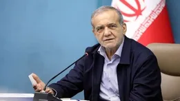 رئیس‌جمهور: دستاوردهای مذاکره به‌زودی برای مردم آشکار می‌شود