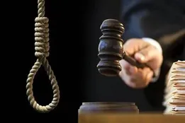 عرفان اسفندیاری و گل محمد محمدی اعدام شدند