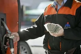 آخرین وضعیت بنزین در پمپ‌بنزین‌ها؛ توزیع سوخت بدون وقفه ادامه دارد
