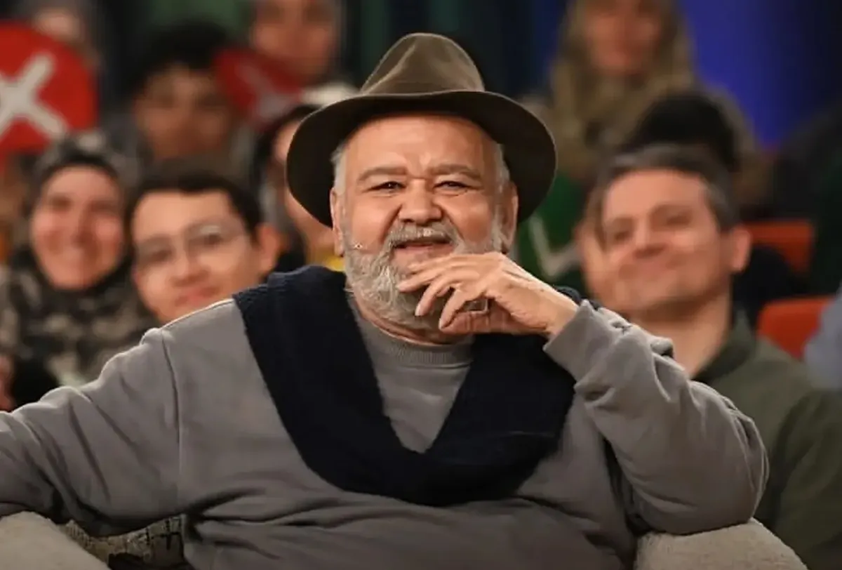اکبر عبدی؛ مروری بر کارنامه پربار مرد هزارچهره سینمای ایران اکبر عبدی؛ مروری بر کارنامه پربار مرد هزارچهره سینمای ایران